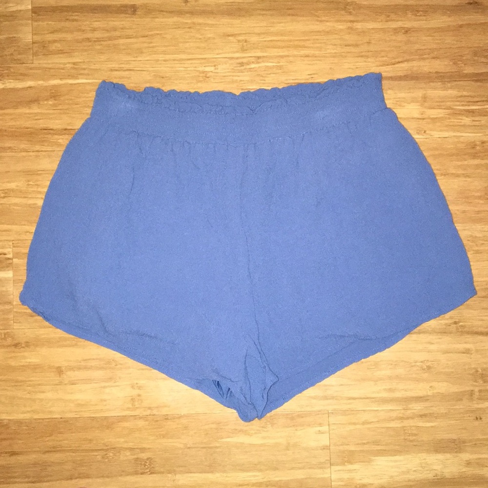 Forever 21 Blue shorts
